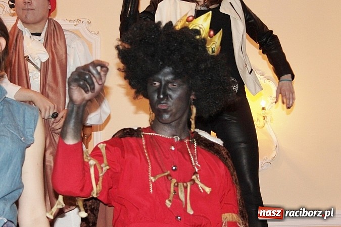 Zdjęcie w galerii na portalu naszraciborz.pl: Zamiłowanie do piękna silniejsze niż przesądy wiadomości z regionu