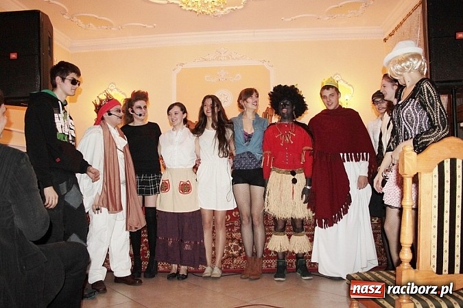 Zdjęcie w galerii na portalu naszraciborz.pl: Zamiłowanie do piękna silniejsze niż przesądy wiadomości z regionu