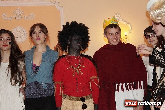 Zdjęcie w galerii na portalu naszraciborz.pl: Zamiłowanie do piękna silniejsze niż przesądy wiadomości z regionu