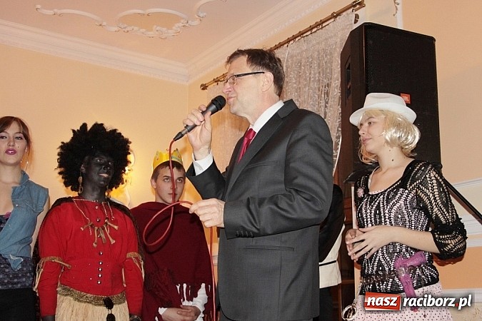 Zdjęcie w galerii na portalu naszraciborz.pl: Zamiłowanie do piękna silniejsze niż przesądy wiadomości z regionu