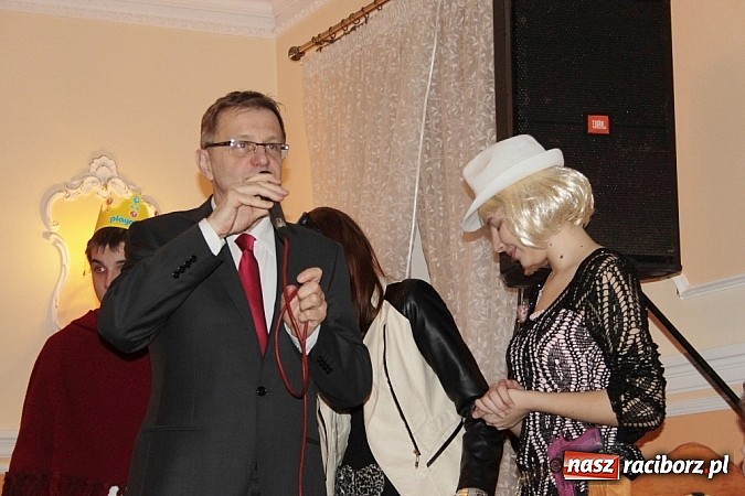 Zdjęcie w galerii na portalu naszraciborz.pl: Zamiłowanie do piękna silniejsze niż przesądy wiadomości z regionu