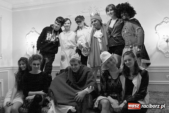 Zdjęcie w galerii na portalu naszraciborz.pl: Zamiłowanie do piękna silniejsze niż przesądy wiadomości z regionu