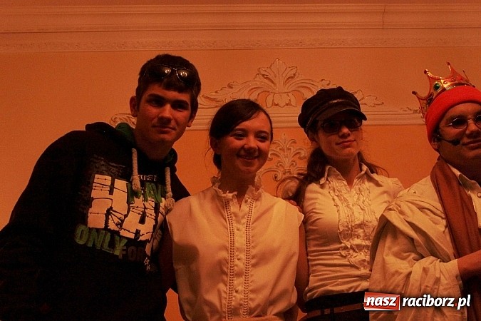 Zdjęcie w galerii na portalu naszraciborz.pl: Zamiłowanie do piękna silniejsze niż przesądy wiadomości z regionu