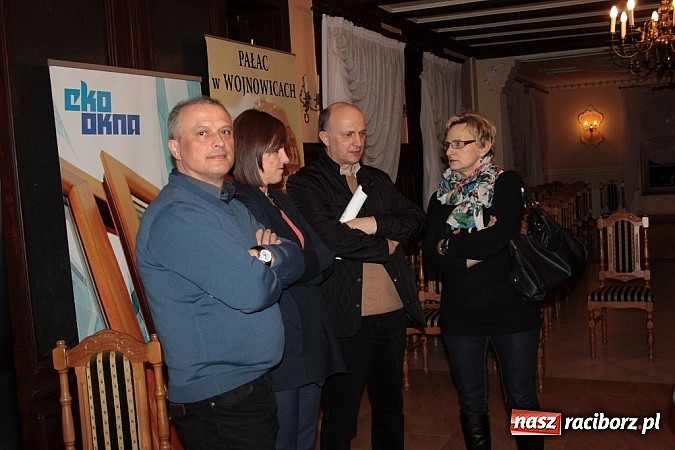 Zdjęcie w galerii na portalu naszraciborz.pl: Zamiłowanie do piękna silniejsze niż przesądy wiadomości z regionu