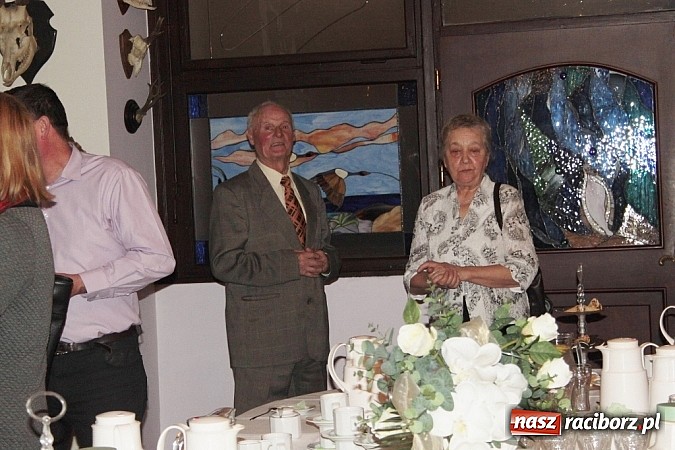 Zdjęcie w galerii na portalu naszraciborz.pl: Zamiłowanie do piękna silniejsze niż przesądy wiadomości z regionu