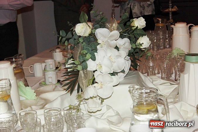 Zdjęcie w galerii na portalu naszraciborz.pl: Zamiłowanie do piękna silniejsze niż przesądy wiadomości z regionu