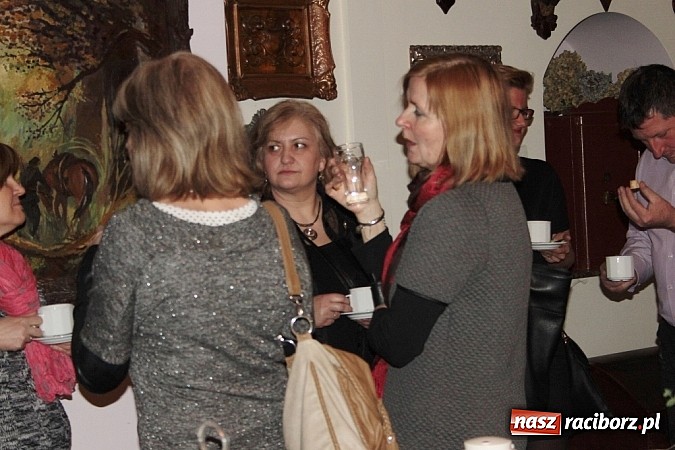 Zdjęcie w galerii na portalu naszraciborz.pl: Zamiłowanie do piękna silniejsze niż przesądy wiadomości z regionu