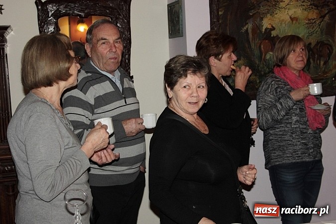 Zdjęcie w galerii na portalu naszraciborz.pl: Zamiłowanie do piękna silniejsze niż przesądy wiadomości z regionu