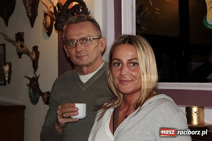 Zdjęcie w galerii na portalu naszraciborz.pl: Zamiłowanie do piękna silniejsze niż przesądy wiadomości z regionu