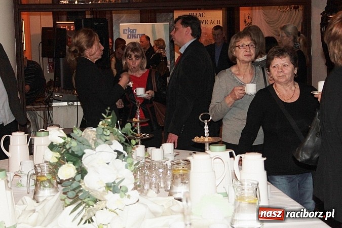 Zdjęcie w galerii na portalu naszraciborz.pl: Zamiłowanie do piękna silniejsze niż przesądy wiadomości z regionu