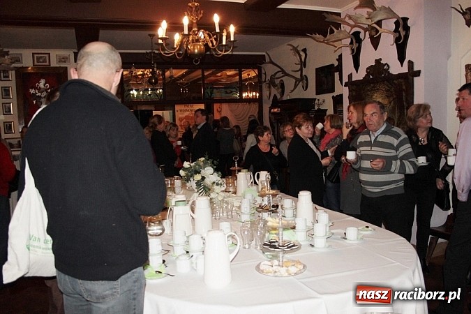 Zdjęcie w galerii na portalu naszraciborz.pl: Zamiłowanie do piękna silniejsze niż przesądy wiadomości z regionu