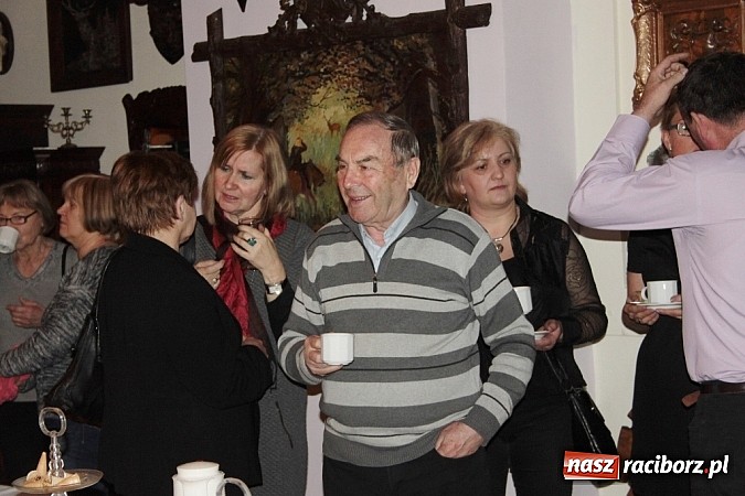 Zdjęcie w galerii na portalu naszraciborz.pl: Zamiłowanie do piękna silniejsze niż przesądy wiadomości z regionu