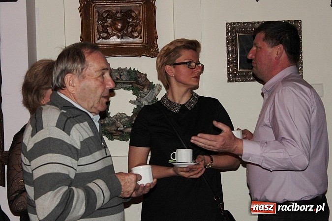 Zdjęcie w galerii na portalu naszraciborz.pl: Zamiłowanie do piękna silniejsze niż przesądy wiadomości z regionu