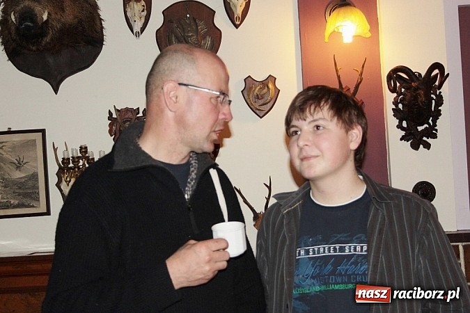 Zdjęcie w galerii na portalu naszraciborz.pl: Zamiłowanie do piękna silniejsze niż przesądy wiadomości z regionu