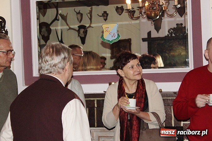 Zdjęcie w galerii na portalu naszraciborz.pl: Zamiłowanie do piękna silniejsze niż przesądy wiadomości z regionu