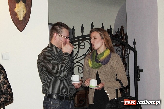 Zdjęcie w galerii na portalu naszraciborz.pl: Zamiłowanie do piękna silniejsze niż przesądy wiadomości z regionu