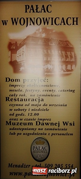 Zdjęcie w galerii na portalu naszraciborz.pl: Zamiłowanie do piękna silniejsze niż przesądy wiadomości z regionu