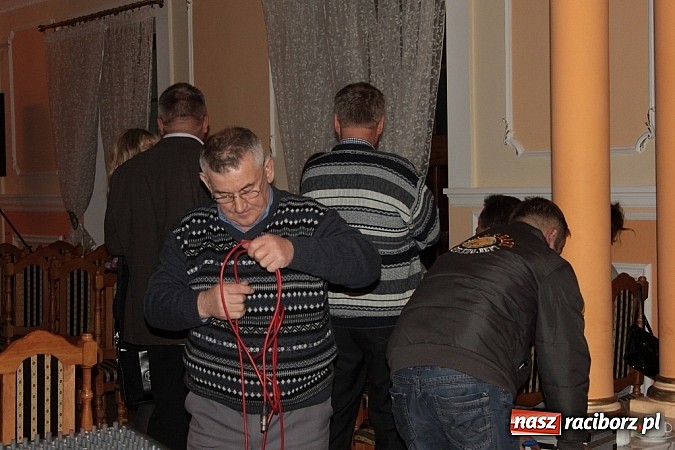 Zdjęcie w galerii na portalu naszraciborz.pl: Zamiłowanie do piękna silniejsze niż przesądy wiadomości z regionu