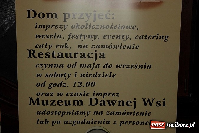 Zdjęcie w galerii na portalu naszraciborz.pl: Zamiłowanie do piękna silniejsze niż przesądy wiadomości z regionu
