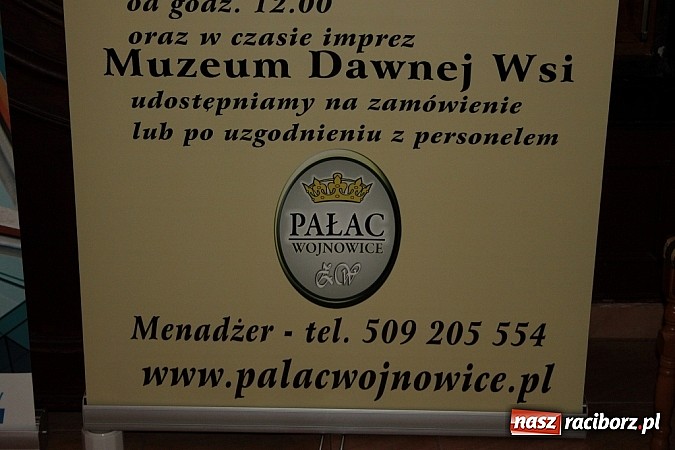 Zdjęcie w galerii na portalu naszraciborz.pl: Zamiłowanie do piękna silniejsze niż przesądy wiadomości z regionu