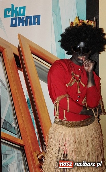 Zdjęcie w galerii na portalu naszraciborz.pl: Zamiłowanie do piękna silniejsze niż przesądy wiadomości z regionu