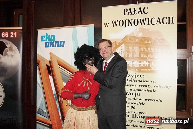 Zdjęcie w galerii na portalu naszraciborz.pl: Zamiłowanie do piękna silniejsze niż przesądy wiadomości z regionu