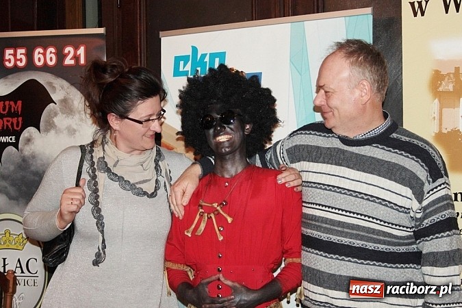 Zdjęcie w galerii na portalu naszraciborz.pl: Zamiłowanie do piękna silniejsze niż przesądy wiadomości z regionu