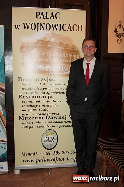 Zdjęcie w galerii na portalu naszraciborz.pl: Zamiłowanie do piękna silniejsze niż przesądy wiadomości z regionu