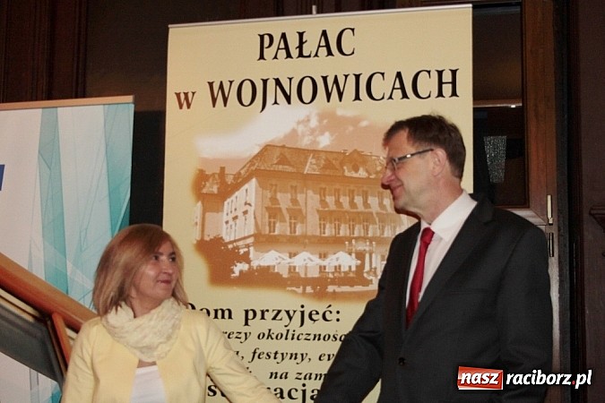 Zdjęcie w galerii na portalu naszraciborz.pl: Zamiłowanie do piękna silniejsze niż przesądy wiadomości z regionu