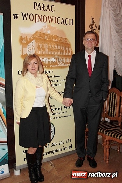 Zdjęcie w galerii na portalu naszraciborz.pl: Zamiłowanie do piękna silniejsze niż przesądy wiadomości z regionu