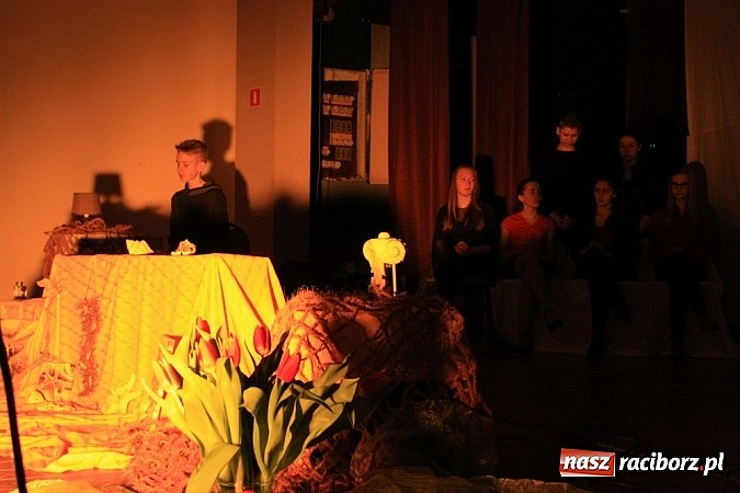 Zdjęcie w galerii na portalu naszraciborz.pl: W poszukiwaniu... oceanu miłości wiadomości z regionu