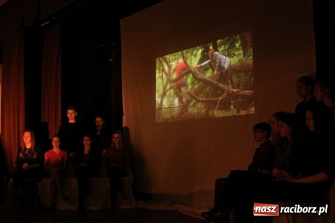 Zdjęcie w galerii na portalu naszraciborz.pl: W poszukiwaniu... oceanu miłości wiadomości z regionu