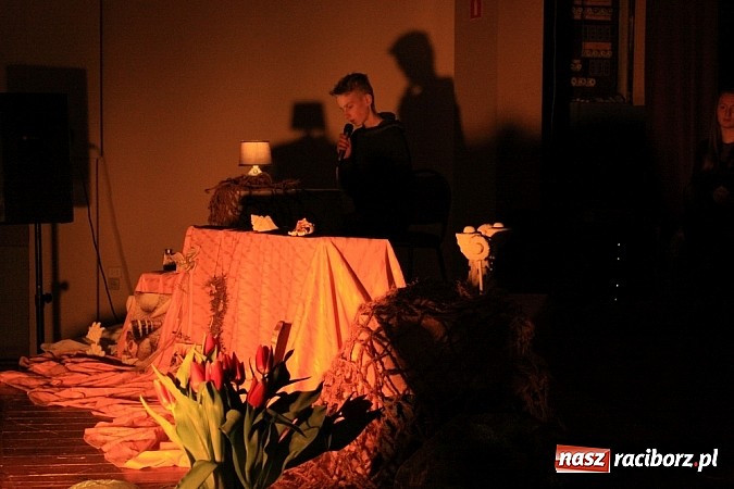 Zdjęcie w galerii na portalu naszraciborz.pl: W poszukiwaniu... oceanu miłości wiadomości z regionu