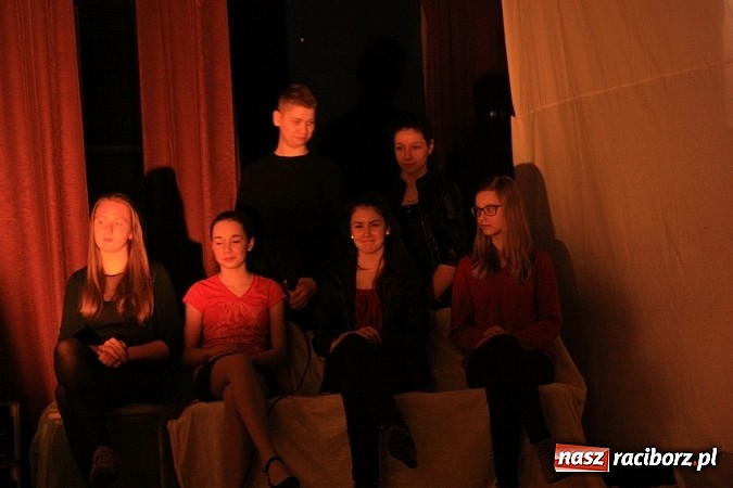 Zdjęcie w galerii na portalu naszraciborz.pl: W poszukiwaniu... oceanu miłości wiadomości z regionu