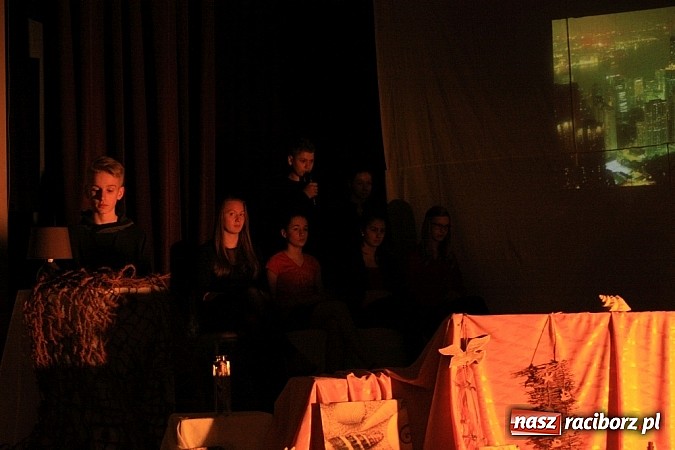 Zdjęcie w galerii na portalu naszraciborz.pl: W poszukiwaniu... oceanu miłości wiadomości z regionu