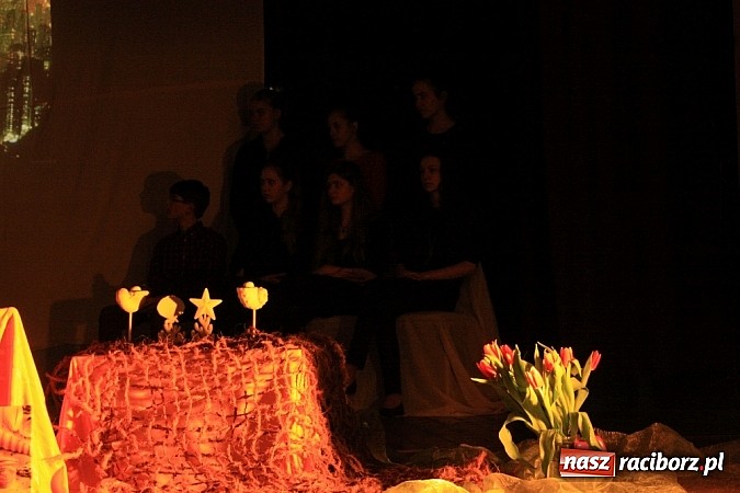 Zdjęcie w galerii na portalu naszraciborz.pl: W poszukiwaniu... oceanu miłości wiadomości z regionu