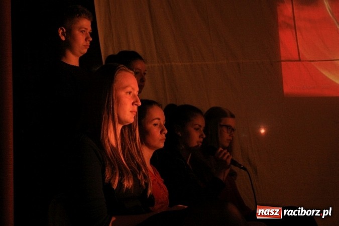 Zdjęcie w galerii na portalu naszraciborz.pl: W poszukiwaniu... oceanu miłości wiadomości z regionu