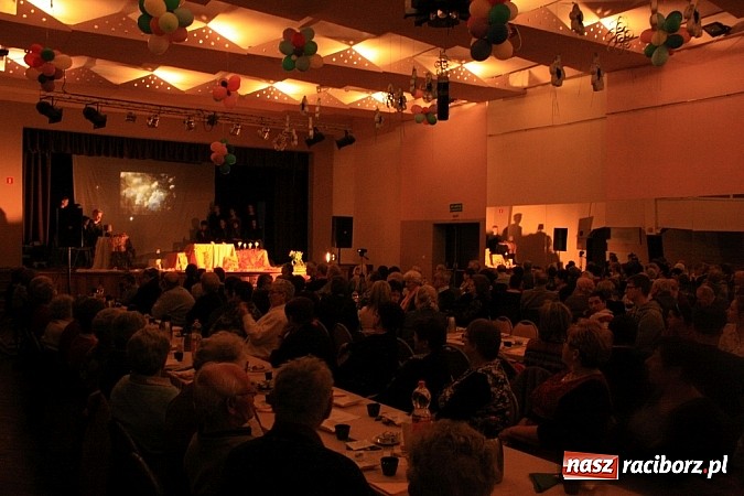 Zdjęcie w galerii na portalu naszraciborz.pl: W poszukiwaniu... oceanu miłości wiadomości z regionu