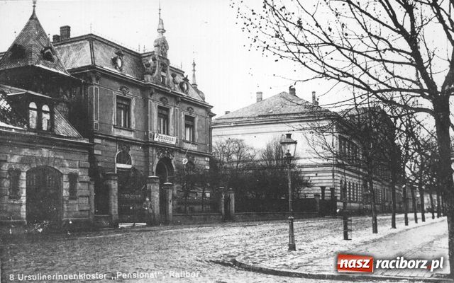 Zdjęcie w galerii na portalu naszraciborz.pl: SPRAWDŹ czy ZNASZ RACIBÓRZ 9 wiadomości z regionu