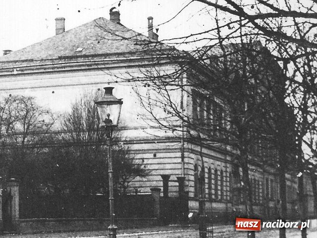 Zdjęcie w galerii na portalu naszraciborz.pl: SPRAWDŹ czy ZNASZ RACIBÓRZ 9 wiadomości z regionu