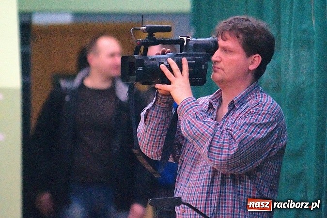 Zdjęcie w galerii na portalu naszraciborz.pl: Sobotnie emocje w siatkówce zakładów pracy. Faworyci nie zawiedli wiadomości z regionu