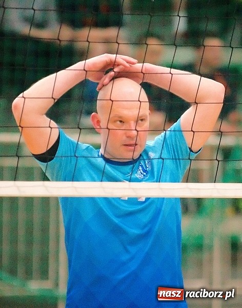 Zdjęcie w galerii na portalu naszraciborz.pl: Sobotnie emocje w siatkówce zakładów pracy. Faworyci nie zawiedli wiadomości z regionu