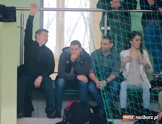 Zdjęcie w galerii na portalu naszraciborz.pl: Sobotnie emocje w siatkówce zakładów pracy. Faworyci nie zawiedli wiadomości z regionu