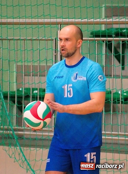 Zdjęcie w galerii na portalu naszraciborz.pl: Sobotnie emocje w siatkówce zakładów pracy. Faworyci nie zawiedli wiadomości z regionu