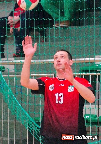 Zdjęcie w galerii na portalu naszraciborz.pl: Sobotnie emocje w siatkówce zakładów pracy. Faworyci nie zawiedli wiadomości z regionu