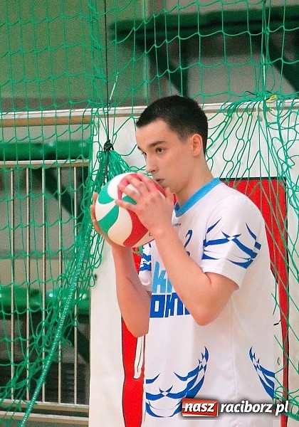 Zdjęcie w galerii na portalu naszraciborz.pl: Sobotnie emocje w siatkówce zakładów pracy. Faworyci nie zawiedli wiadomości z regionu