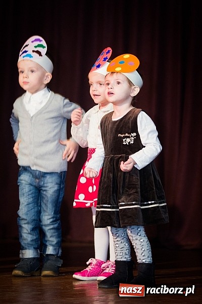 Zdjęcie w galerii na portalu naszraciborz.pl: Kiermasz świąteczny w MOK Krzanowice wiadomości z regionu