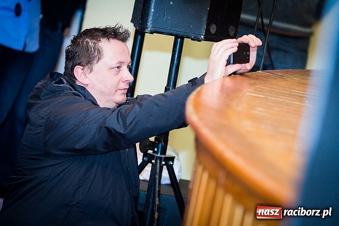 Zdjęcie w galerii na portalu naszraciborz.pl: Kiermasz świąteczny w MOK Krzanowice wiadomości z regionu