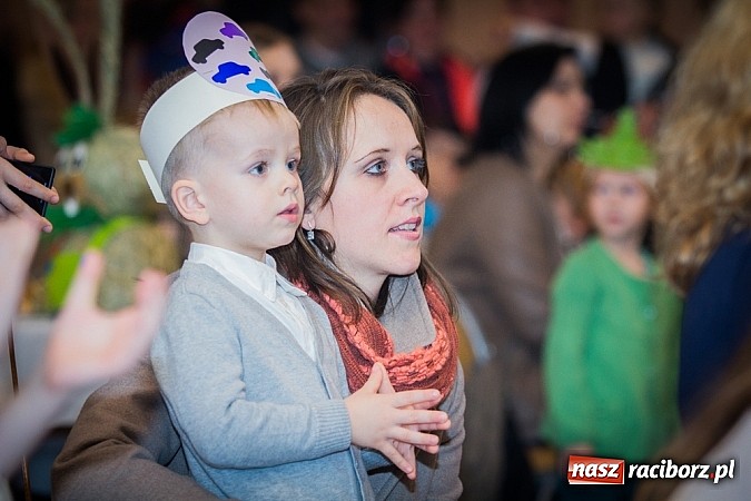 Zdjęcie w galerii na portalu naszraciborz.pl: Kiermasz świąteczny w MOK Krzanowice wiadomości z regionu