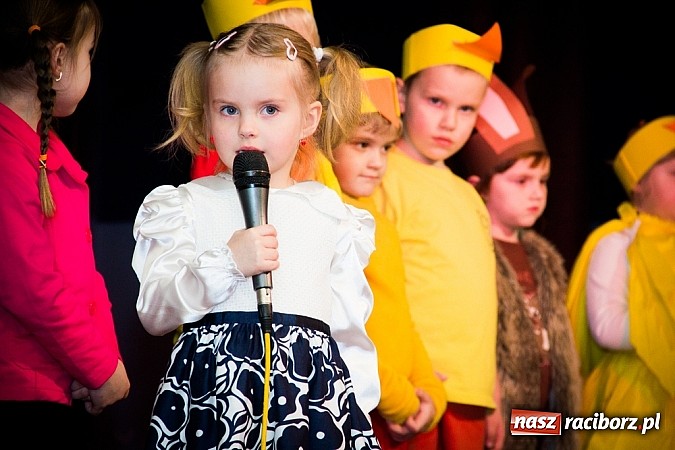 Zdjęcie w galerii na portalu naszraciborz.pl: Kiermasz świąteczny w MOK Krzanowice wiadomości z regionu